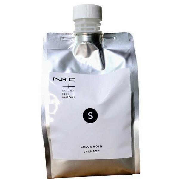 Nash NHC Natural Herb Hair Care and Color Hold Shampoo 250ml  1000ml