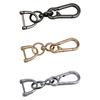 Sturdy Swivel Carabiner Clip With Screwdriver for Handbags Purses Business Bags Replacement Strap Craft Supplies