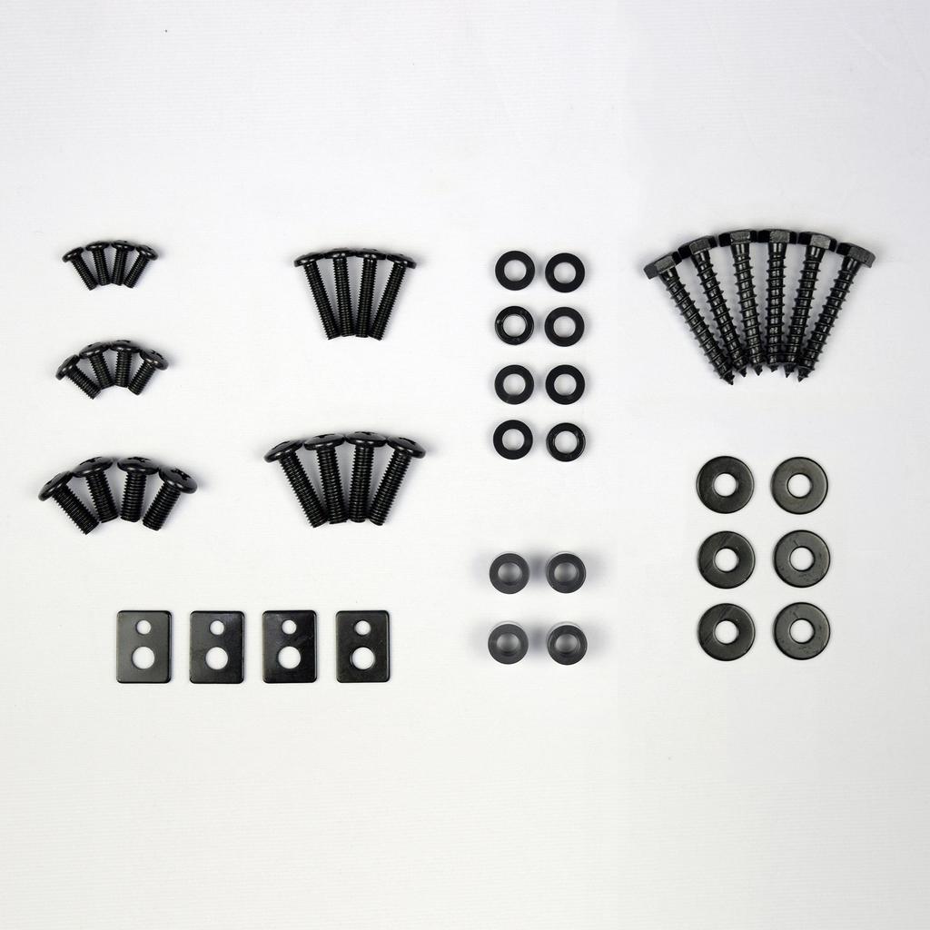 TV Wall Hanging Bracket STARPLATINUM LCD TV Monitor TV Setter Tilt FT100 Compatible with Inches S Size White 26-46