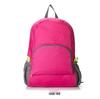 Korean Style Outdoor Foldable Travel Backpack - Versatile for Hiking and Sports