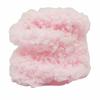 Coral Velvet Twist Stick Extra Pipe Twist Cleaners Large Plush Thick Stick Kids Art