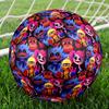 Huggy Wuggy Theme Size 5 Soccer Ball, Suitable for Both Indoor and Outdoor Matches, a Gift Suitable for Everyone.