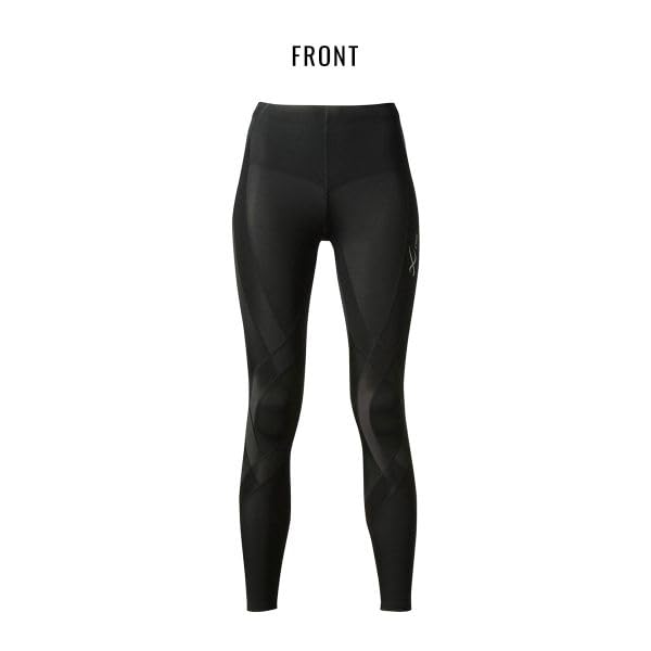 Wacoal Generator Long Tights CW-X Women's (RA-Rainbow, LLP)