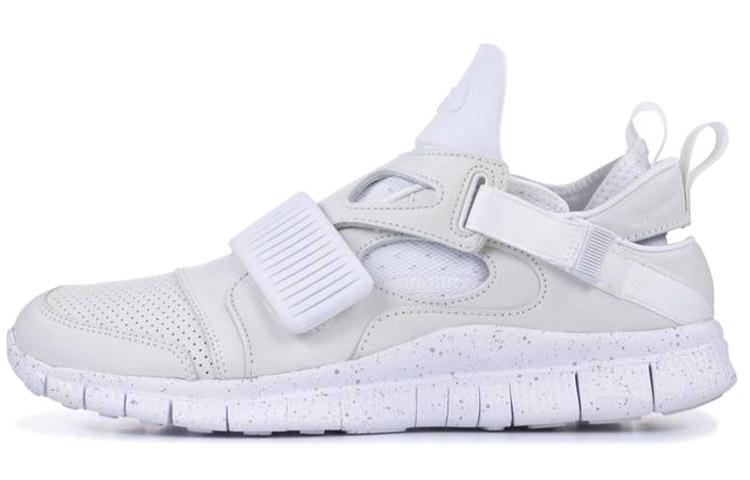 

Nike Free Huarache Carnivore White 801759-110 40.5
