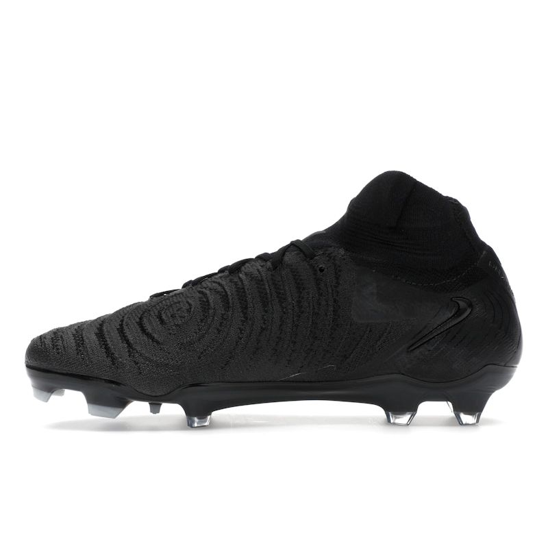Nike Phantom Luna 2 Elite FG Shadow Pack Unisex Sneakers Black FJ2572-001