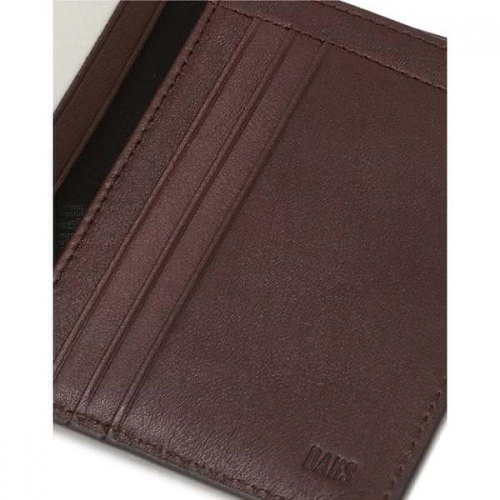 Daks Medium Leather Wallet Dbwa4f265w3