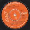 7inch Record CHARLEY PRIDE  Someone Loves You Honey PB1201 RCA Victor 1978 UK CountryFolk Used