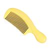 BeiduoYang Portable Boxwood Hair Massage Comb