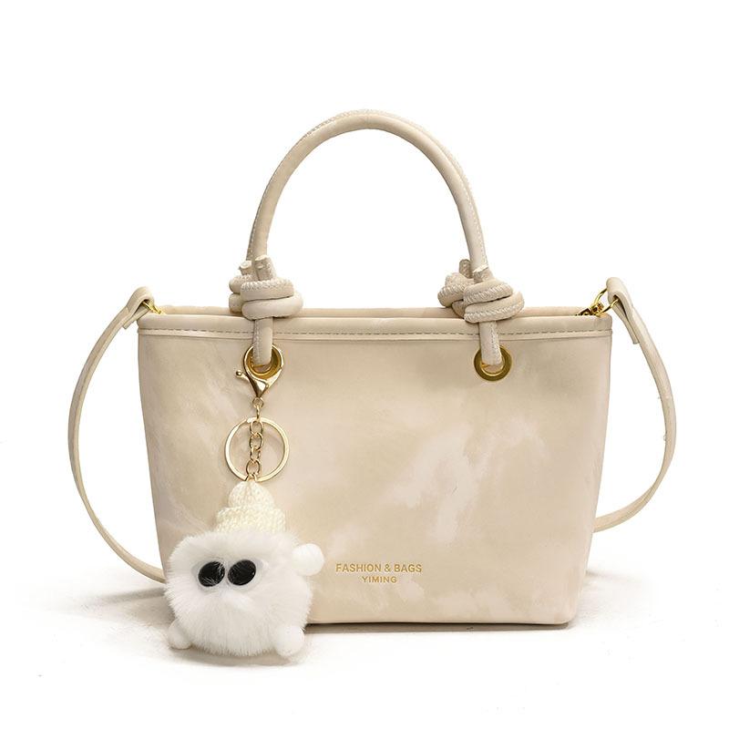 

Сумка Женская Новая Мода Сумка Через Плечо Мессенджер Женская Сумка белый