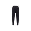 New Nike Knitted Sweatpants Men's Black FD9894-010