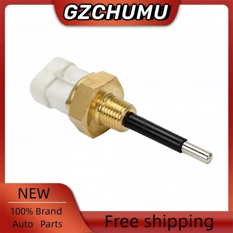 Coolant Temperature Temp Lvl Level Sensor 23520380 For Detroit Diesel Series S6