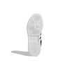 adidas Court80s Mid Black White Unisex Men's EE9682