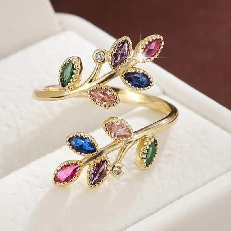Silver Color Pin Adjustable Opening Finger Rings For Women Jewelry Gift Custom Jewelry