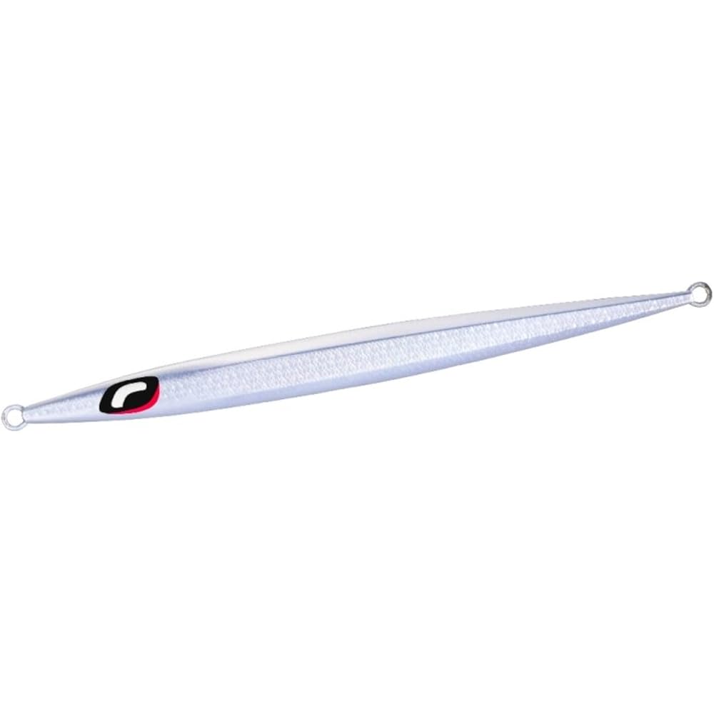 Shimano Ocea Stinger Butterfly Jig 320g JV-C32S 021 Silver Color Fishing Tackle