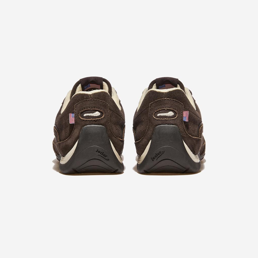 [JACLAR] Bostonian Racer, JA1AD1BOR1, 1010112358, Popular Korean Shoes