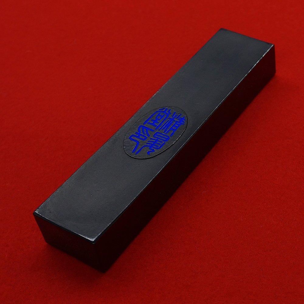 Kuretake Solid Ink, Ink, Shinjirushi, 10.0-inch, AA8-100