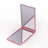 Portable Pocket Mirror with Premium Matte Finish for Women