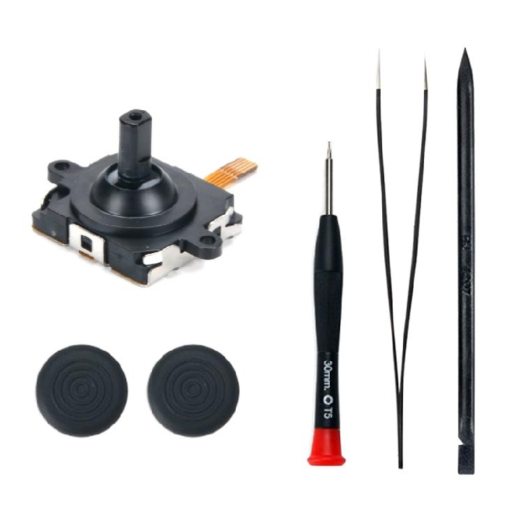 Repairment Tool kit 3D Joystick forOculus Quest 2 Controller Repair Accessories