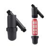3/4" 1" Male Thread Screen Water Filter 120 Mesh Stainless Steel Garden Irrigation Misting Spray System Impurities Strainer 1Pc