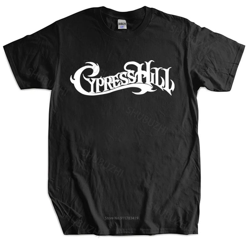 2025 Cypress Hill Unisex T-Shirt Insane in The Brain Women Print T Shirt Trend Streetwear Summer Clothing Tops Tee