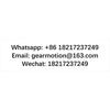 1pc Aluminum Alloy D34L45 Double Diaphragm Coupling Elastic Connector D34mm L45mm Ball Screw Step Servo Motor Encoder Computer