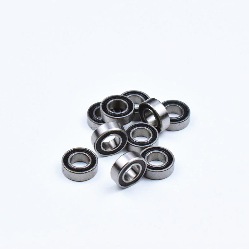 Ložisko 10ks mr126rs 6*12*4(mm)