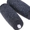 4 Pcs Foot Care Tool Heads Pedi Hard Skin Remover Refills Replacement Rollers for Scholls File