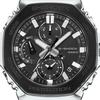 Casio G-Shock FULL METAL GMC-B2100BT-1AJF Black Dial New Men's Watch
