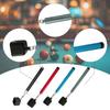 Multifunctional Pool Cue Chalk Holder, Practical Tool for Billiard Cues And