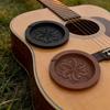 Classical Guitar Soundhole Cover (38-41 Inch) - Anti-Howling and Dustproof Mute Cover