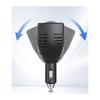 110V/220V AC Output Car Inverter 12V/24V DC Input DC To AC Inverter Power Inverter  Auto Power