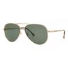 Lacoste L233sp 714 Unisex Sunglasses