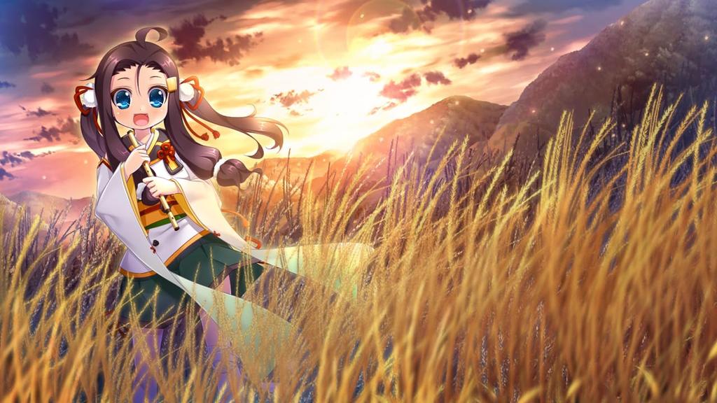 X Set Edition Switch Sengoku†Koihime + Sengoku†Koihime -