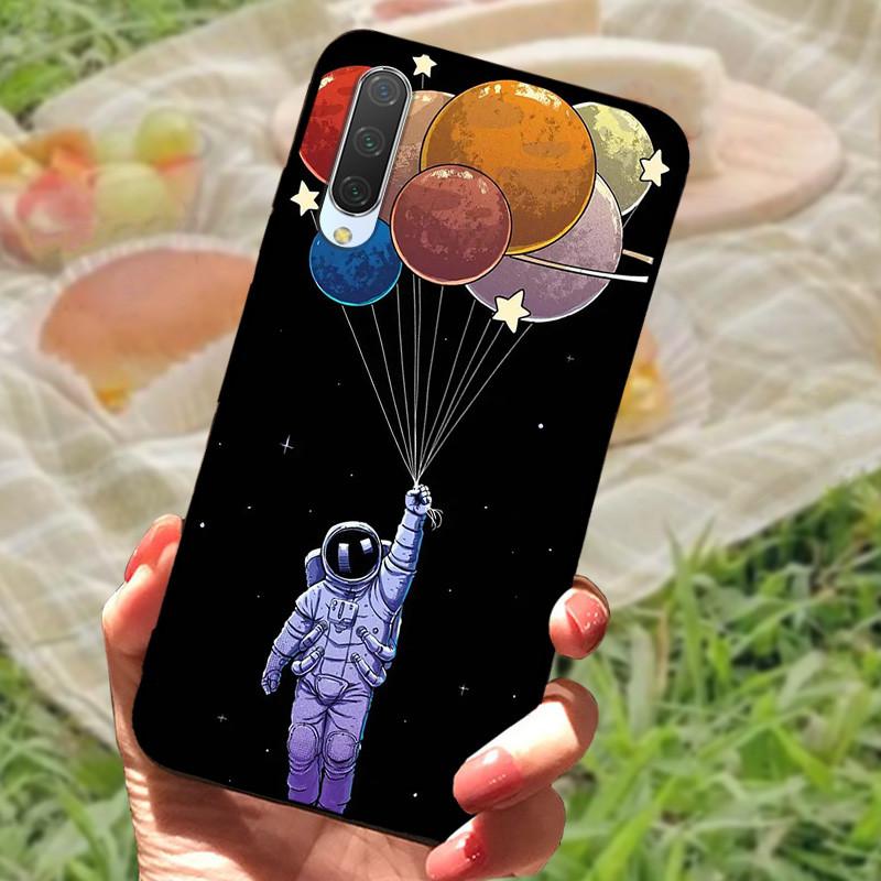 Pro pouzdro Xiomi Xiaomi mi 9 Lite se Mramorové silikonové měkké tpu Telefon Zadní kryt pouzdra pro Xiaomi MI 9 mi9 Lite mi9lite 9lite 9se Pouzdro