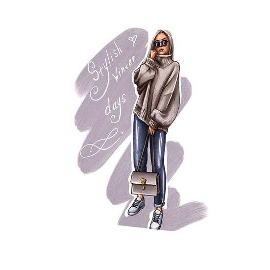 

Теплообменные виниловые термопереносные наклейки «сделай сам», бумажная одежда для девочек, аппликация, теплопередающие наклейки, аксессуары для семьи H