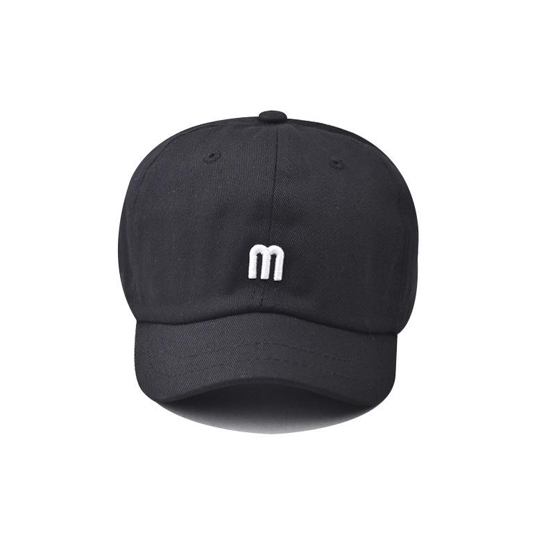 Washed Cotton Baseball Hat Men Boys Baseball Caps 2023 Fishing Cap Adult Baseball Hat Unisex Streetwear Sun Hats