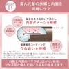 ORBIS Essenz in Haar-Milch Sanrio-Charaktere Limitierte Kollaborations-Design-Flasche 140g (Leave-in-Behandlung)