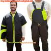 Îmbrăcăminte de protecție pentru dresor de câini anti-zgârieturi salopetă detașabilă pentru dresaj canin echipament de dresaj pentru câini de talie medie și mare