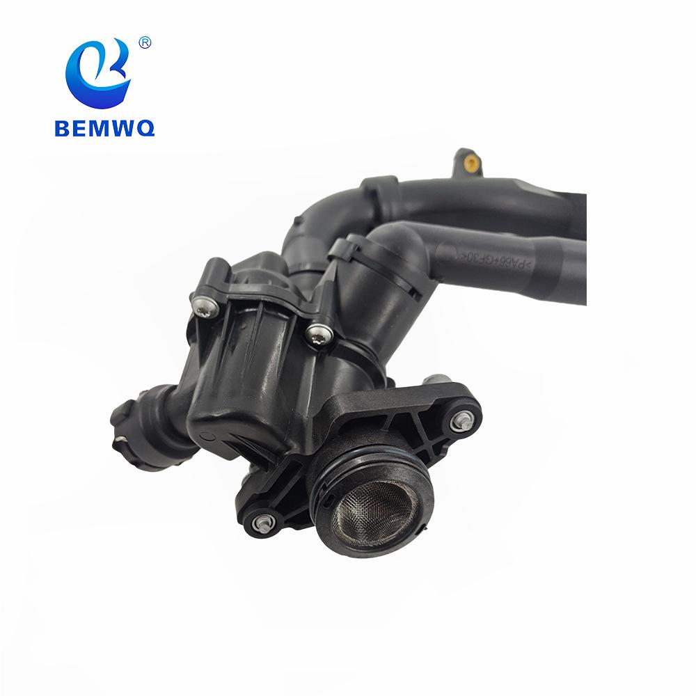 Thermostat Compatible with Mercedes-Benz M274 (Part #2742000115)