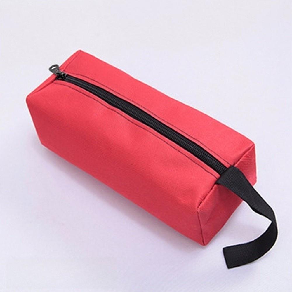 Waterproof Tool Storage Bag Zipper Repair Bag Versatile Parts Bag Service Tool Parts