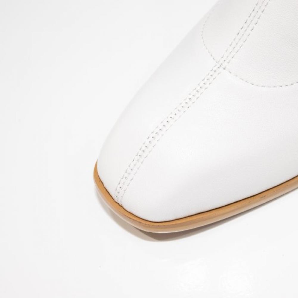 Bottes Cheville Tandi La 468