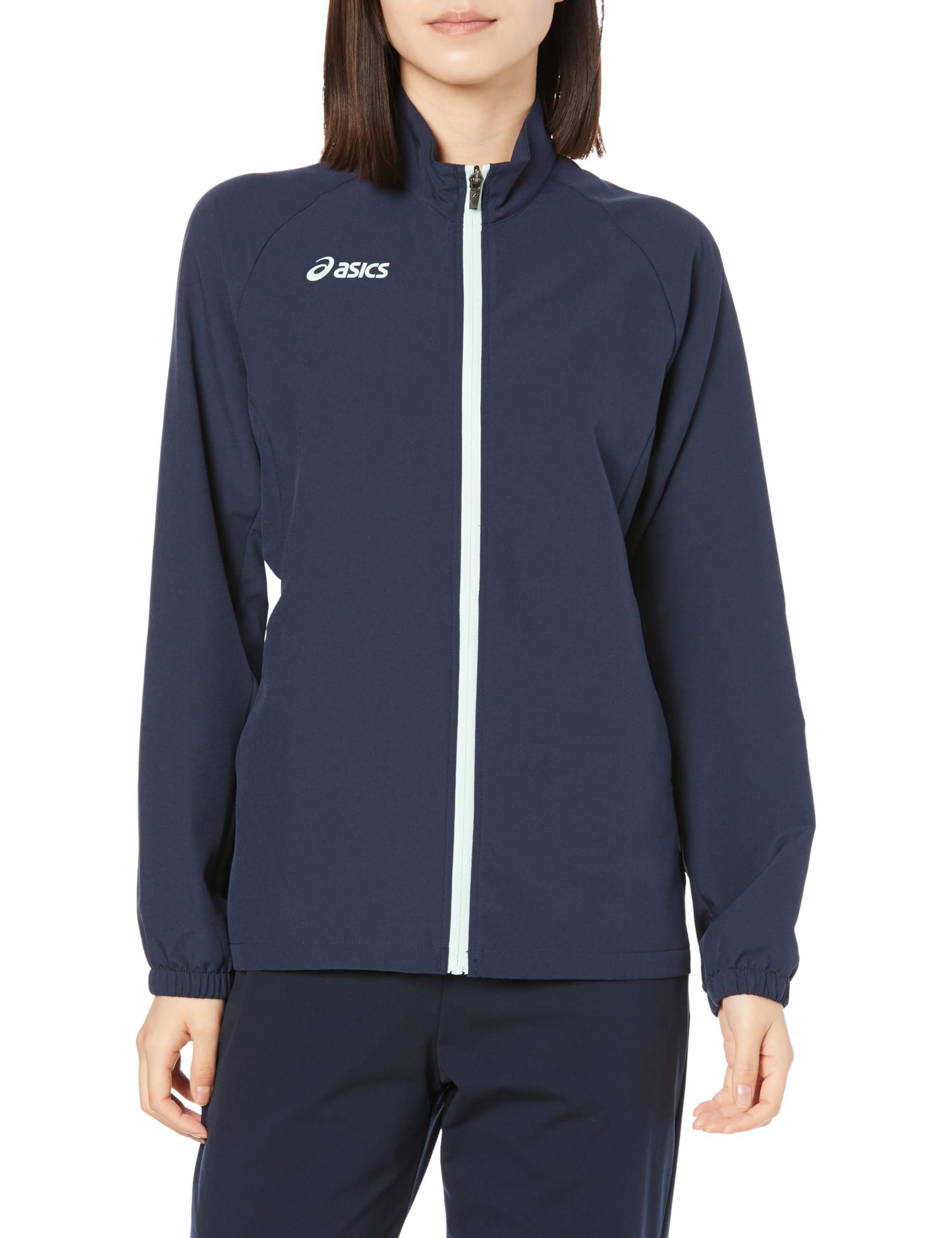 

Asics 2032C979 Сухая куртка кросс женская