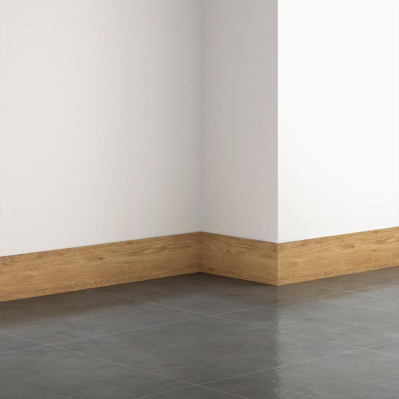 Selbstklebende Tapete mit Massivholzmaserung für Möbel- und Schrankrenovierung