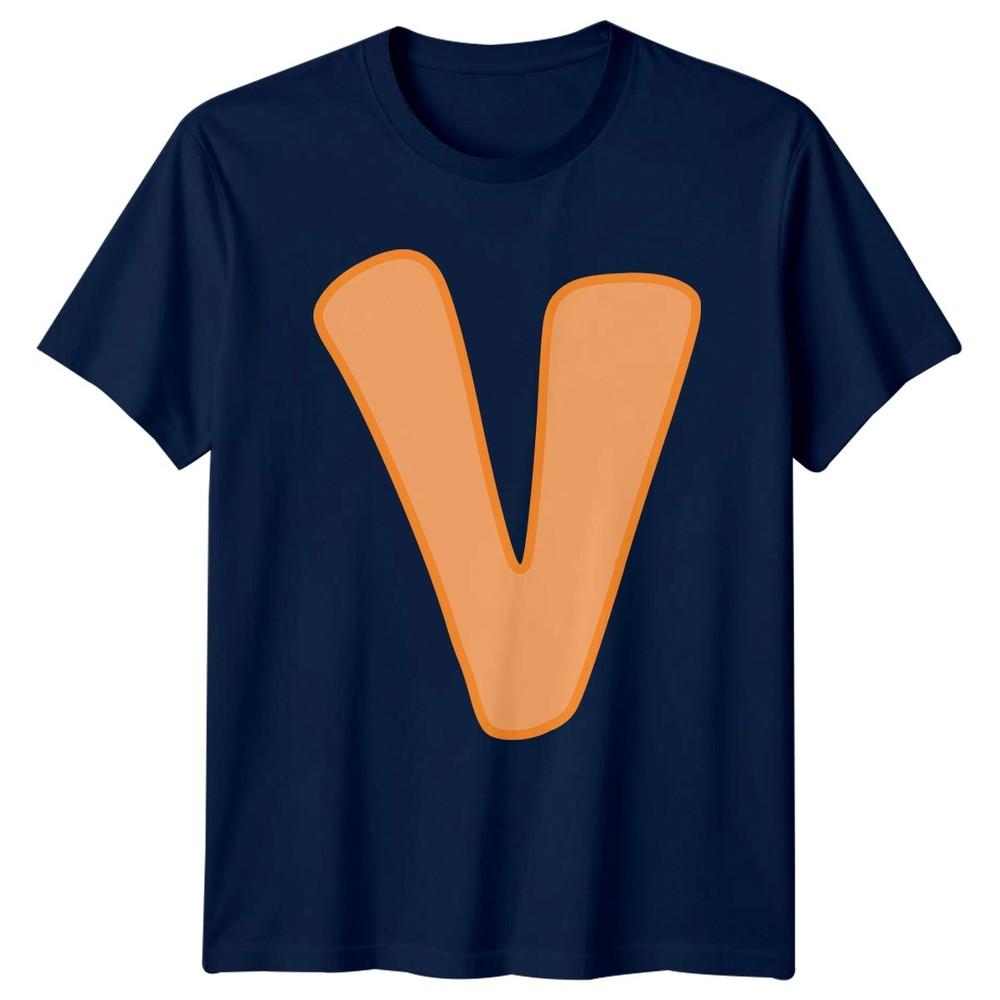 W Letter Alphabet Initial Unisexs TShirt Unisexs Tee Graphic Unisex Top