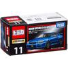 Takara Tomy Tomica Premium 11 Nissan Skyline GT-R V-Spec2 Nur Diecast Model Car Toy 6 Years and Up