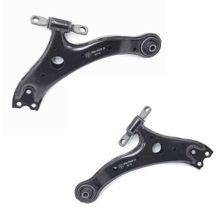 BYD S6/S7/Tang Lower Control Arm with Ball Joint and Dust Boot Bushing