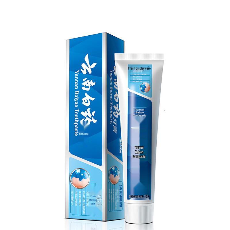 Yunnan Baiyao Optimal Freshness Gum Care Toothpaste