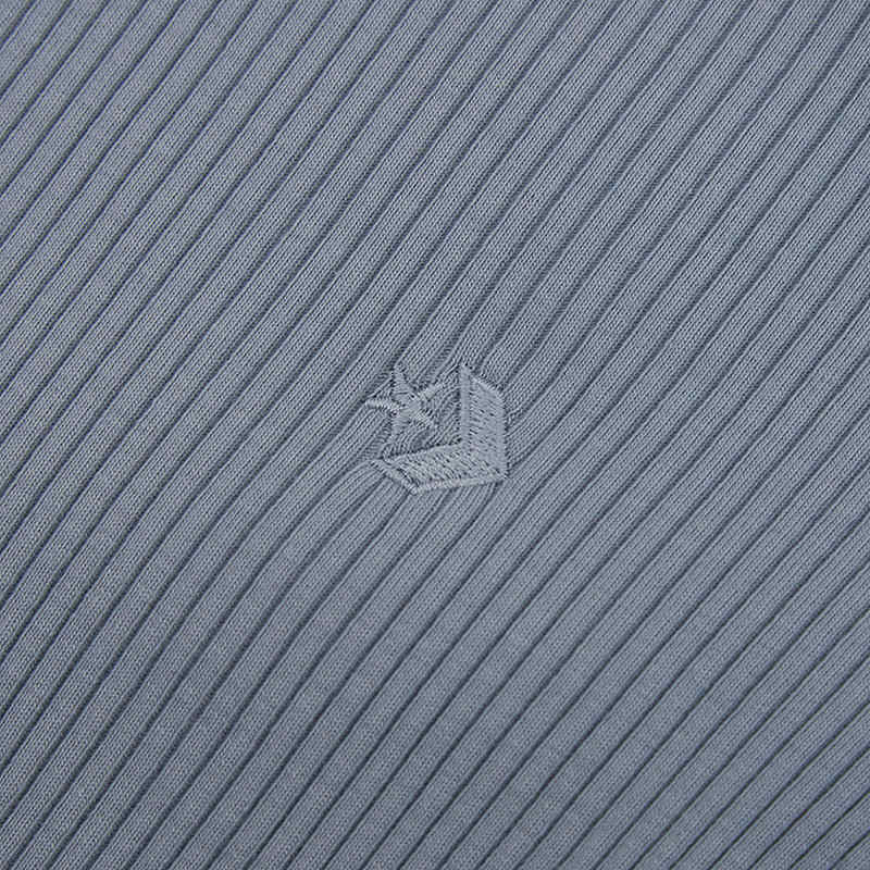 New Converse Knitwear Women's Light Blue 10027627-A03