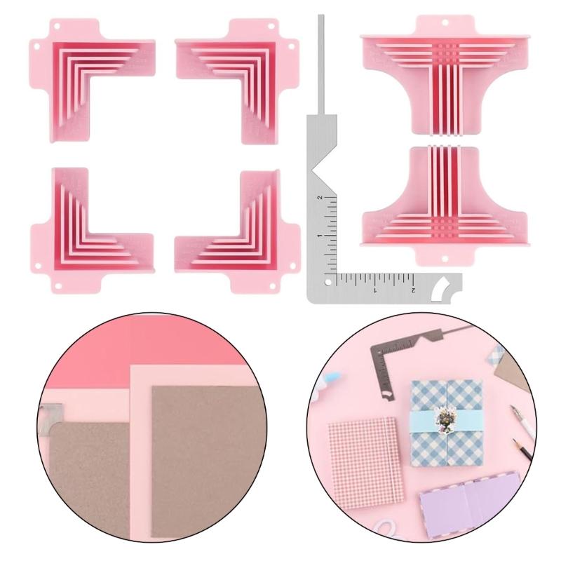 Stainless Steel Corner Brackets For Chipboard Box Connectors for Woodworking Projects Easy Installation