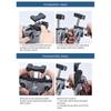 Fernbedienung Nackengurt für DJI NEO/Air 3S/Mavic 3/Mini 2/MINI 4 PRO/Lanyard Nackengurt Sicherheitsgurt für Air 2S Zubehör